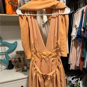 Atoir “The Consequence” Dress